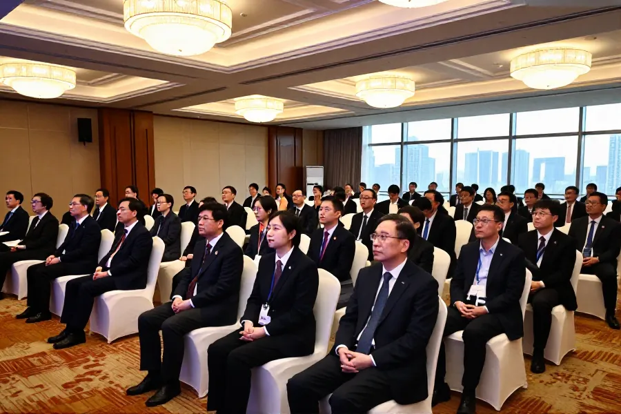 北京台盟第十九届两岸研讨会举行 聚焦融合发展