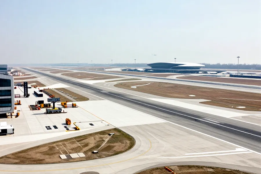 新质生产力引擎：低空经济产业链与商业化前景解析
