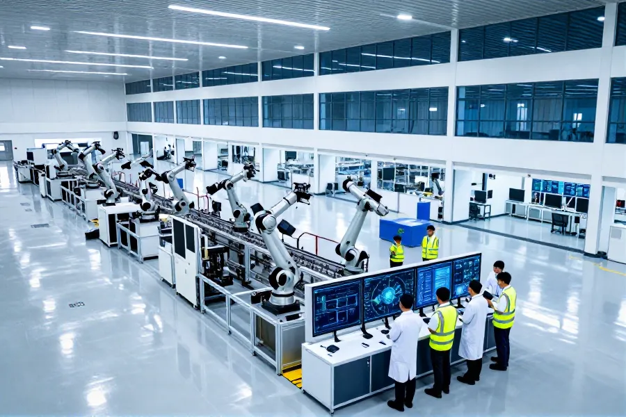 AI产业规模破1.2万亿 智能终端加速普及