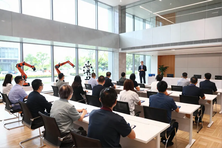 宇树科技科创板IPO定价150.80元，王兴兴称人形机器人出货量居全球首位