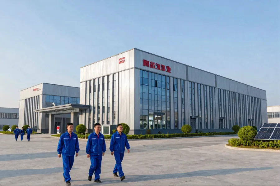 利率破纪录！德州通裕重工发行5亿科创债，刷新全省同评级新低