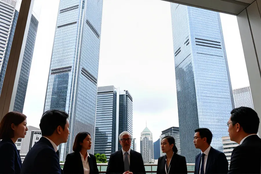 ACCA提出会考AI应用通则 规划专业服务新方向