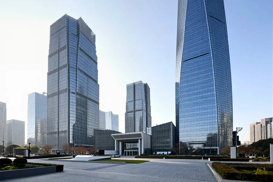 普冉股份推出2026年股权激励计划 设四年营收阶梯目标