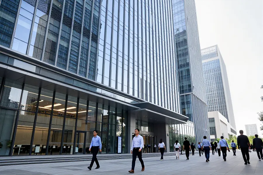 天津REITs市场双轮驱动：机构间发行规模居全国第四，公募申报多点突破