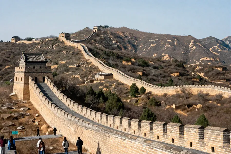 中国旅游热度攀升 92.9%受访者关注“China Travel”趋势