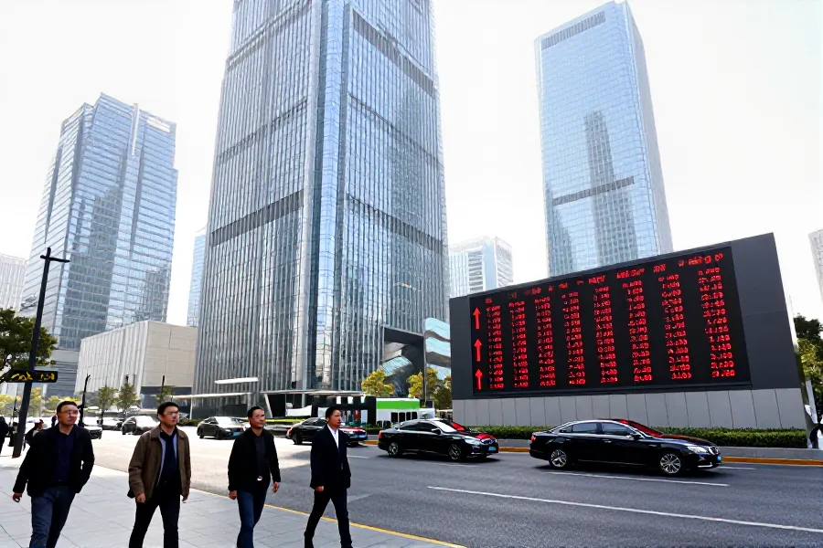 A股涨停潮：爱丽家居10连板领跑 并购重组概念受追捧