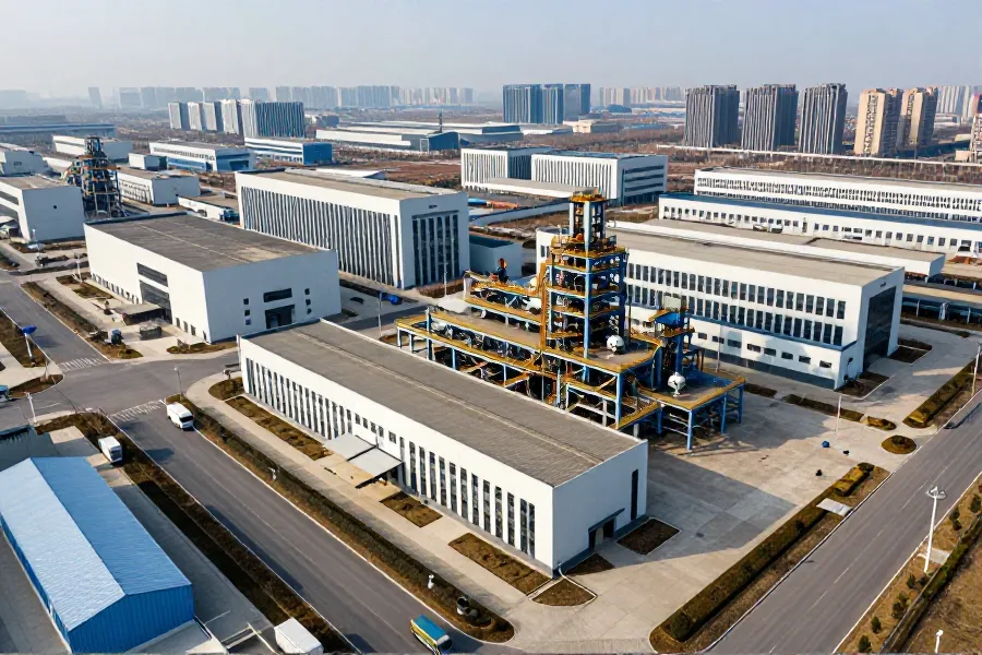 七项国家级试点落地洛阳：从单点突破到全域示范的转型样本