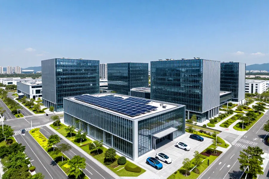 外资机构研判中国经济：硬科技崛起与政策加码共筑稳增长预期