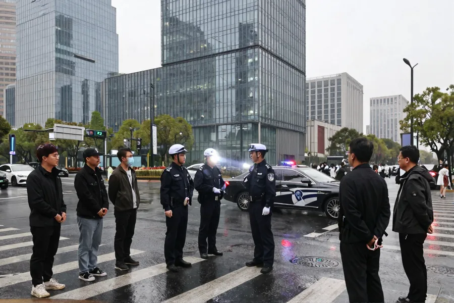 警惕'代理维权'陷阱：上海警方摧毁勒索证券机构团伙，涉案逾300万