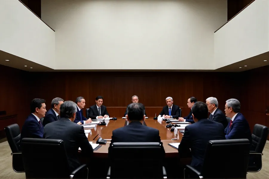 内塔尼亚胡表态：哈马斯解除武装前提以色列不会撤军