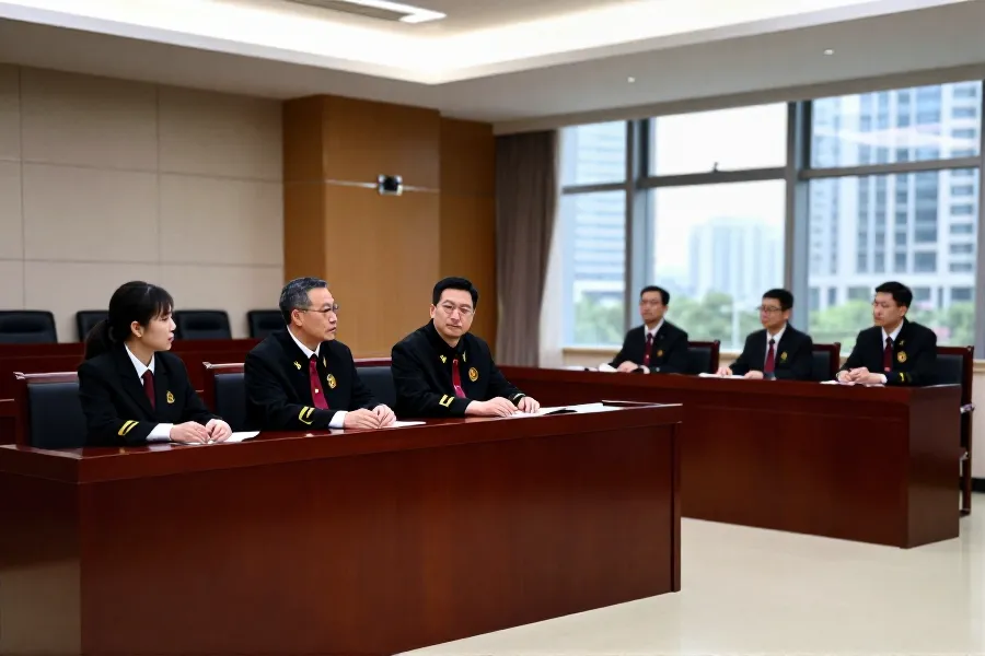 最高法修改海洋司法解释 细化生态环境损害赔偿范围