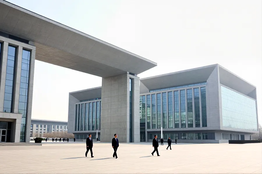 破局“十五五”：上半年GDP增近五年之最，下半年经济部署定调向新向好