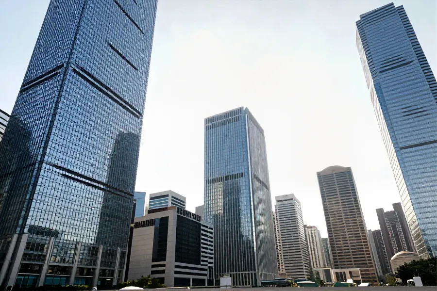 恒指升28点 港股表现亮眼 科技股领跑