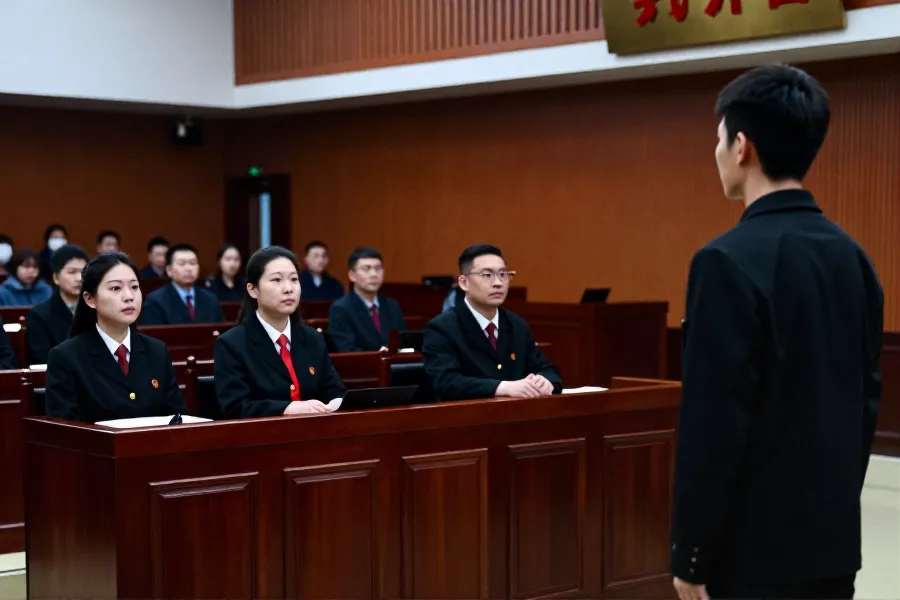 国防科工局副局长被判十年受贿案