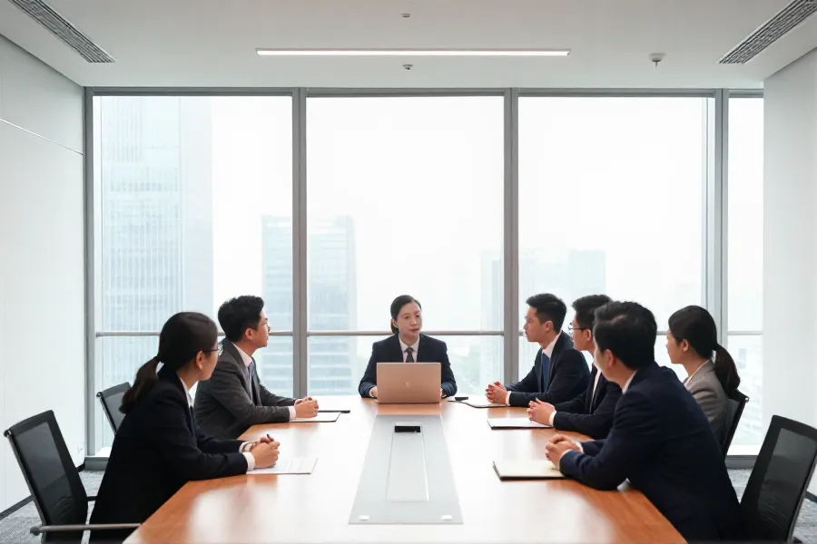 光模块禁令传闻：通信设备股集体承压