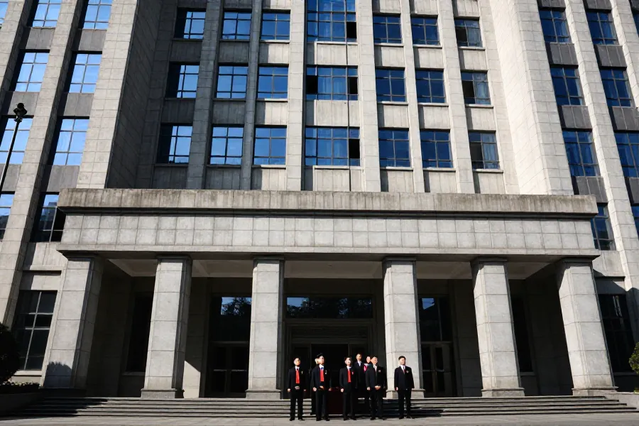 受贿超四千万元 资阳市原市长王善平获刑十一年