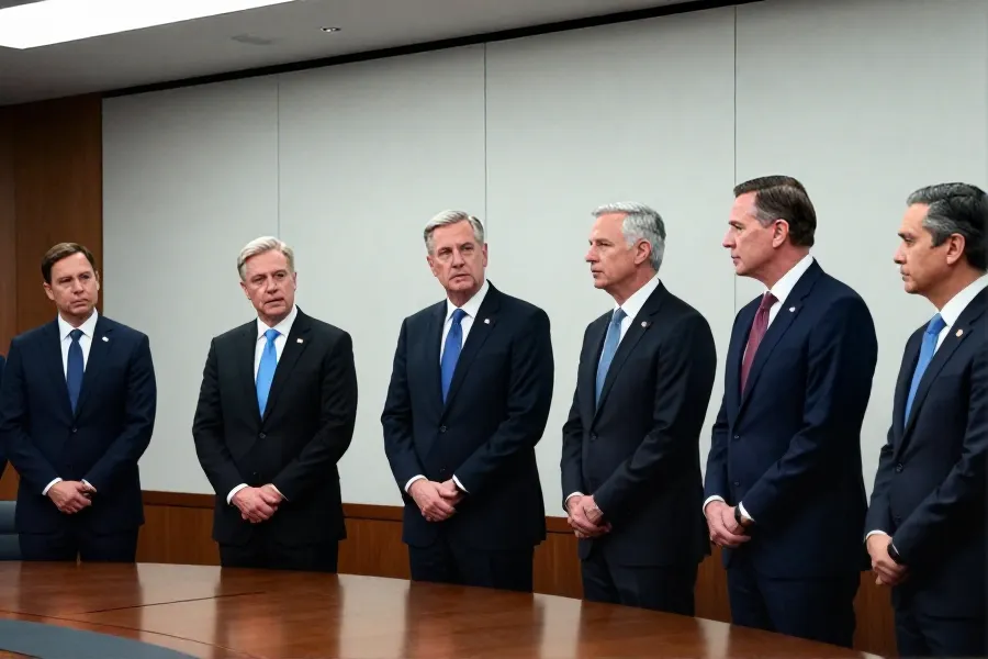 美国网络安全高官警告：AI驱动攻击威胁升级，防御体系亟待转型