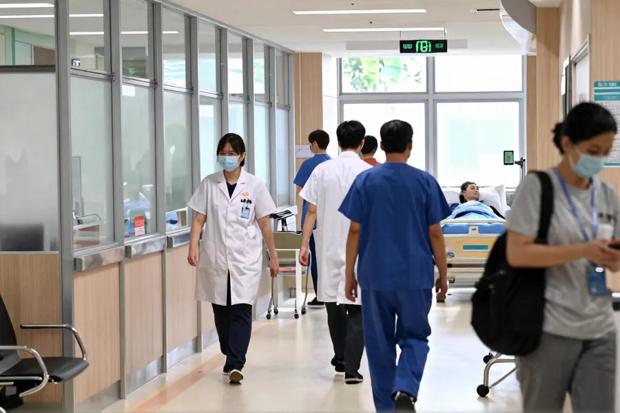屯门医院精神病患者疑漏诊肠梗阻离世 死因庭指药物致便秘非短期形成