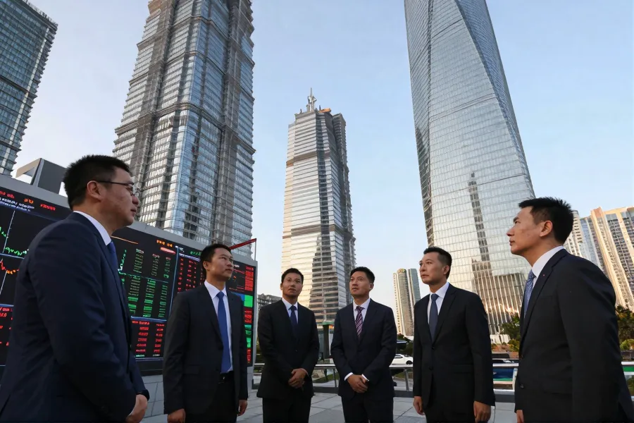 黄金ETF持仓缩水66%背后的真相：净流入创纪录，实物消费结构重塑