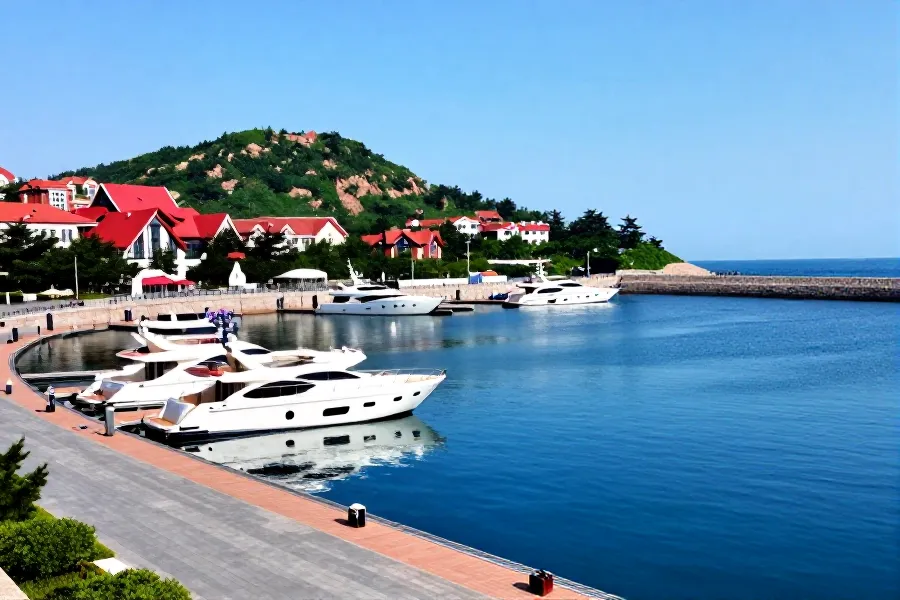 海洋经济半年报：旅游新业态驱动增长 游艇自由行破冰