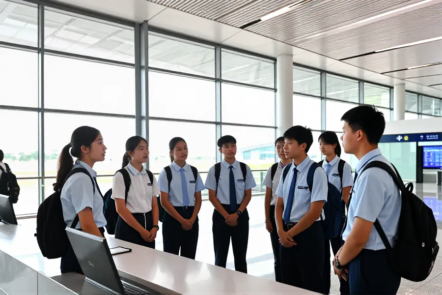 政策红利释放，海南“逐浪计划”引港澳青年投身自贸港建设