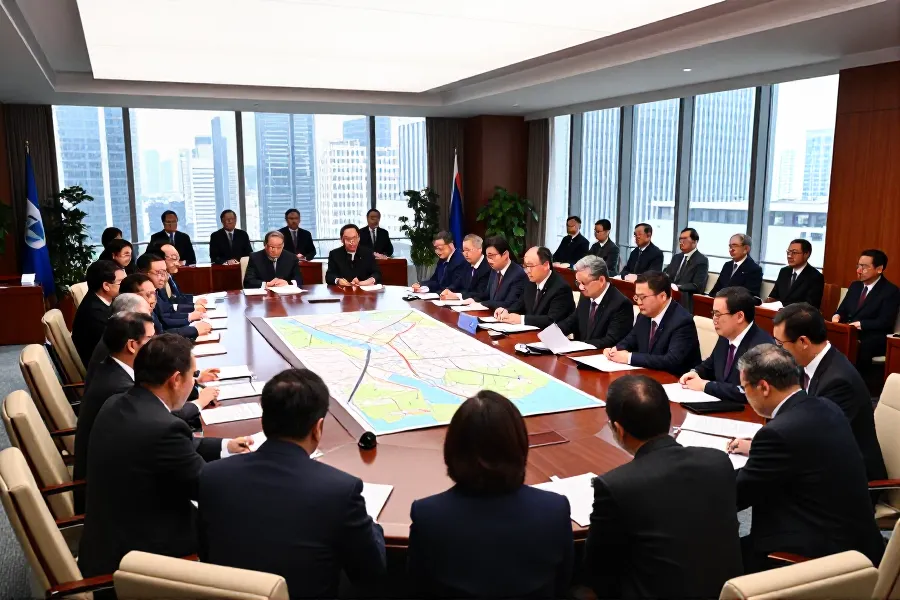 应对台风“白海豚”：国家防总启动三级应急响应，部署浙江福建防汛工作