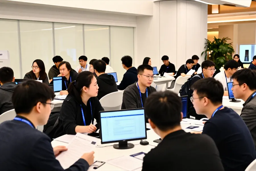 深化闽台科技合作：福州新设成果转化中心助力台青创业