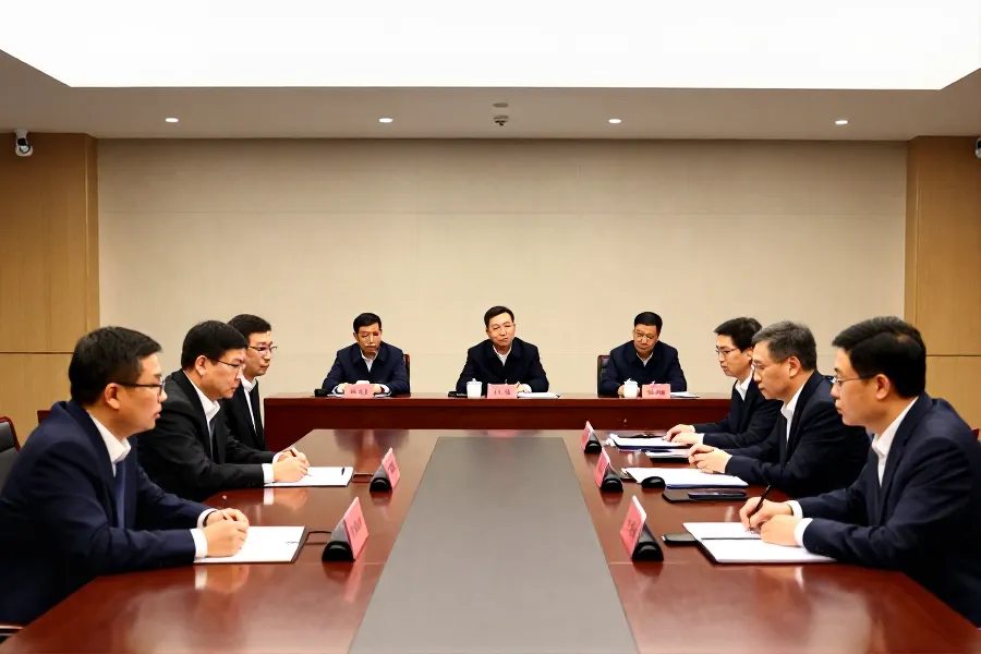 中越边境跨境卫生合作中心揭牌