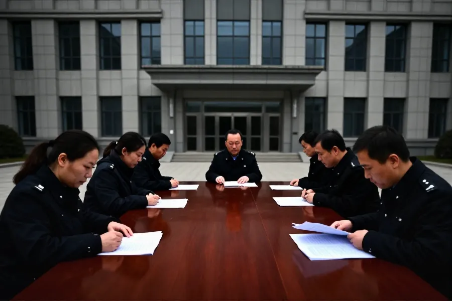 河南种业集团原副总刘旸被立案审查