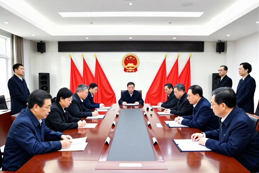 中央巡查组密集反馈：深挖安全生产领域“风腐”链条，多地承诺闭环整改