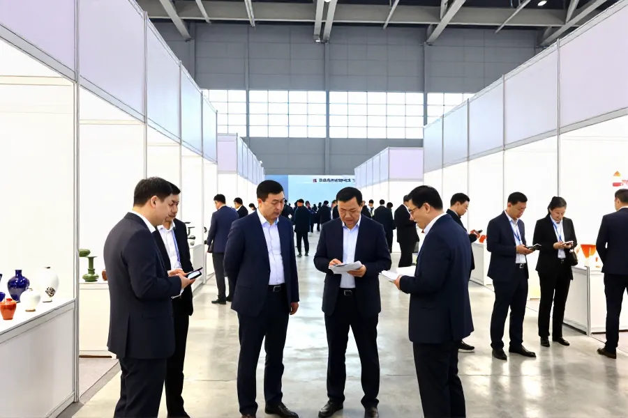 乌兹别克斯坦B2B洽谈会举行 中乌建材合作示范项目落地
