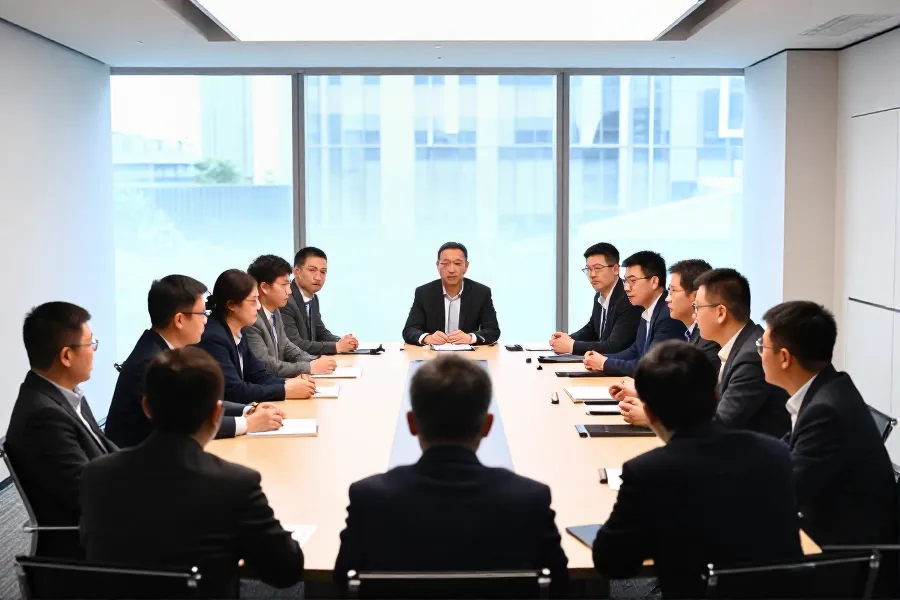 前海百递中期大会：AI转型战略全面提速