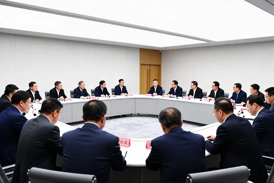 打破沿海依赖：山东构建内陆企业“家门口出海”新生态