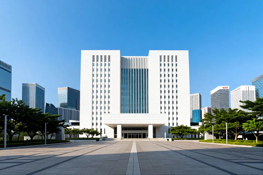 选委会换届选举投票日敲定 11月22日举行