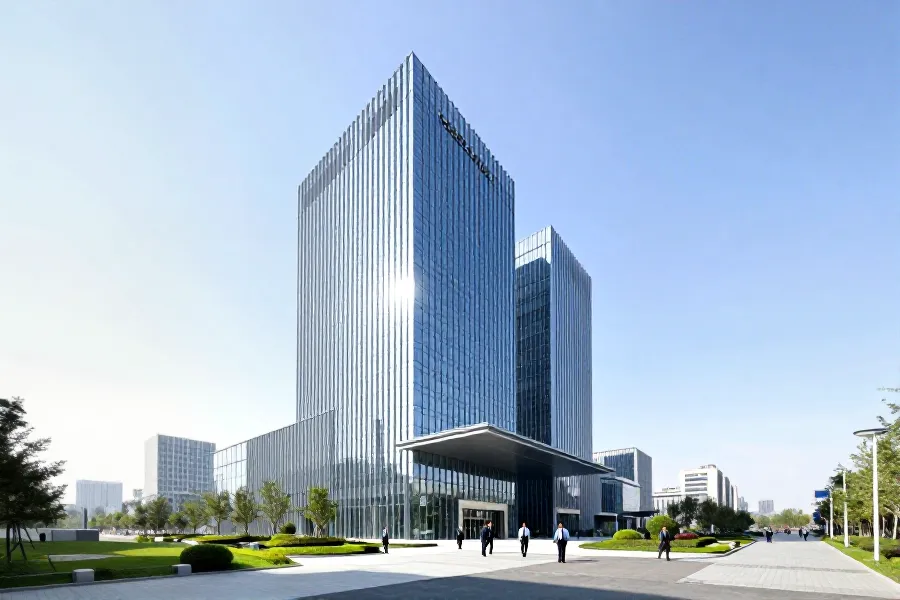 济南AI创业社区领跑全省，绿地联手深兰拓10城版图