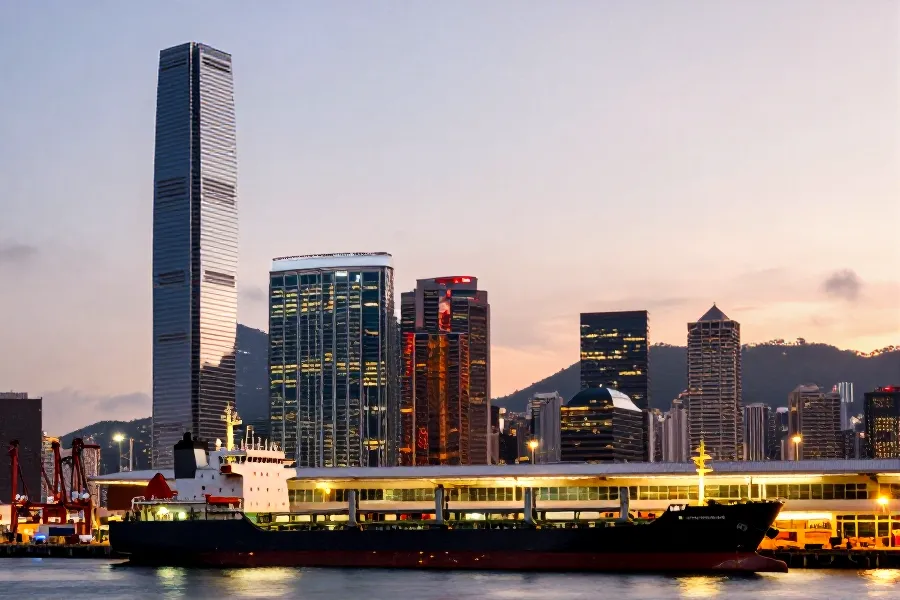 汇丰：AI与贸易双轮驱动，香港GDP增速预期升至4.5%