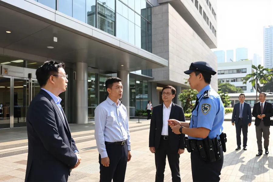 觀塘法院：會計師偷拍裙底認罪 劉淑嫻押後判刑