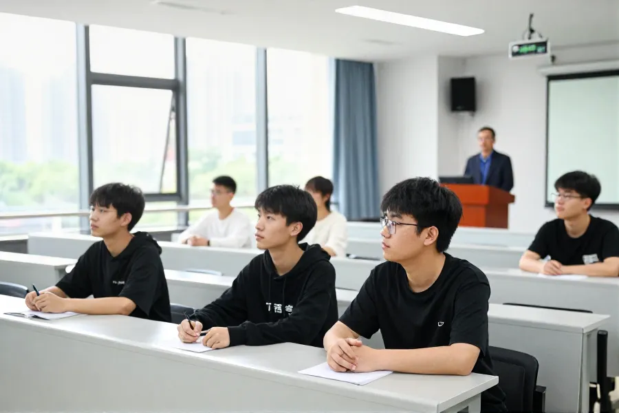 科技话语权之争：中文科技术语的本土化突围