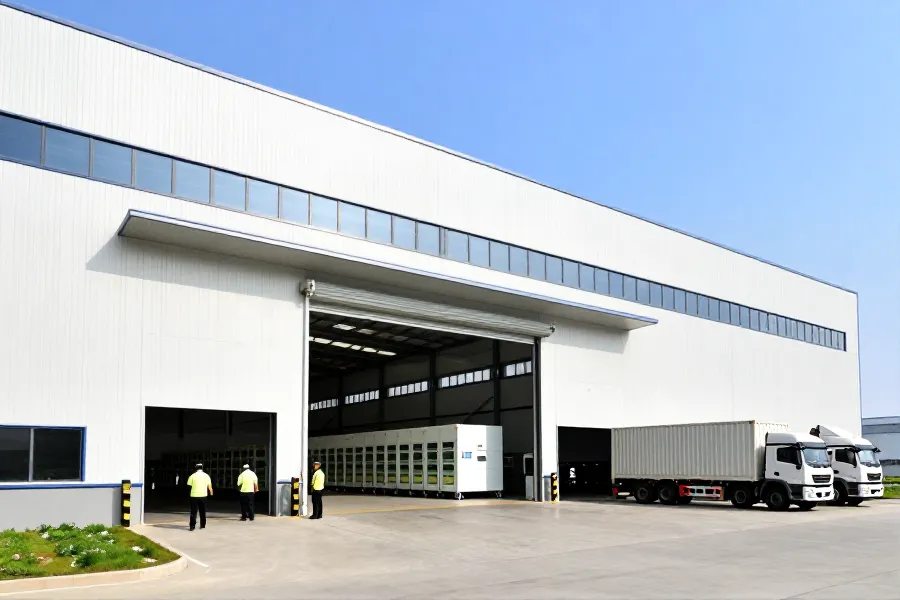 嘉兴港鲜果进口量达4.26万吨 监管机制落地