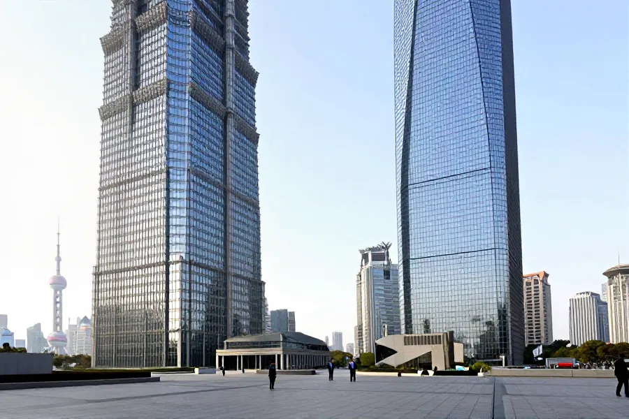 AI算力引爆金属行情，上海剑指全球定价权
