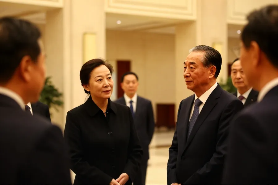 影星葛蘭逝世，林青霞與黃秋生悼念傳奇人物