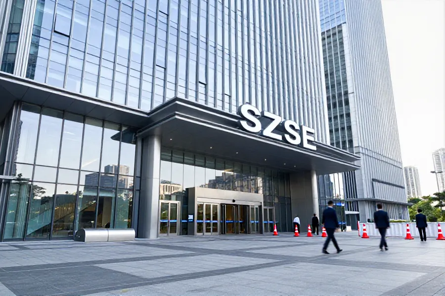 兆日科技筹划重大资产重组，股票自8月6日起停牌