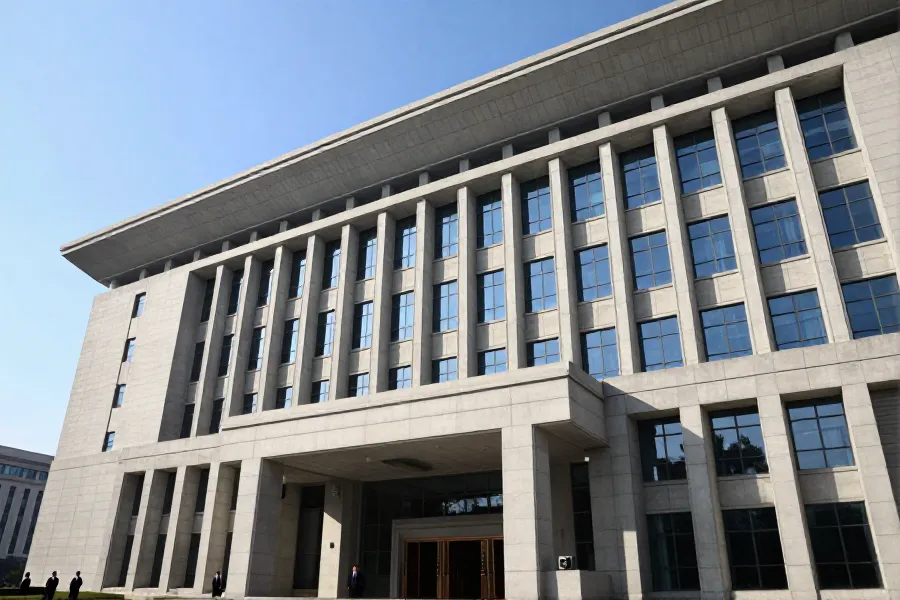 最高检公布5个疑难刑事案件抗诉案例