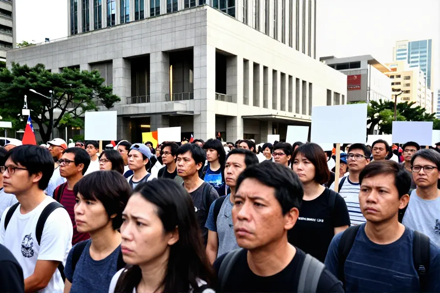 台湾油脂安全事件：下架标准调整引发信任危机