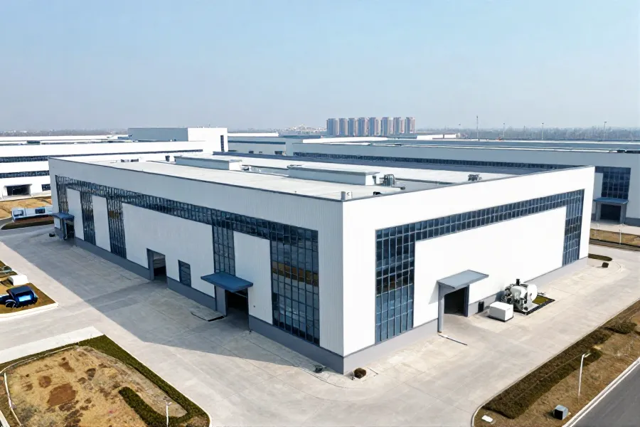 常州高新区48家企业入选省级智能工厂 数量领跑全市