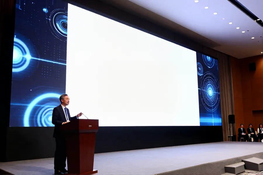港投陈家齐：AI与生物科技双轮驱动，重塑大湾区创新生态