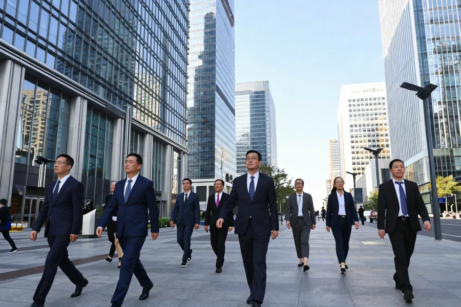 数字媒介主导格局确立：2026上半年广告业万亿营收背后的结构性变迁