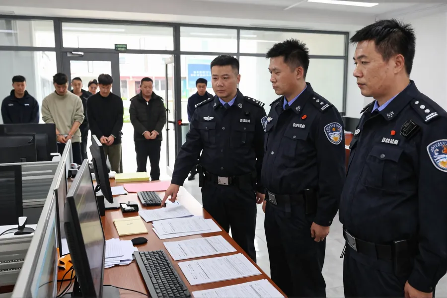 河南破获“三支一扶”笔试有组织作弊案：内外勾结传递答案