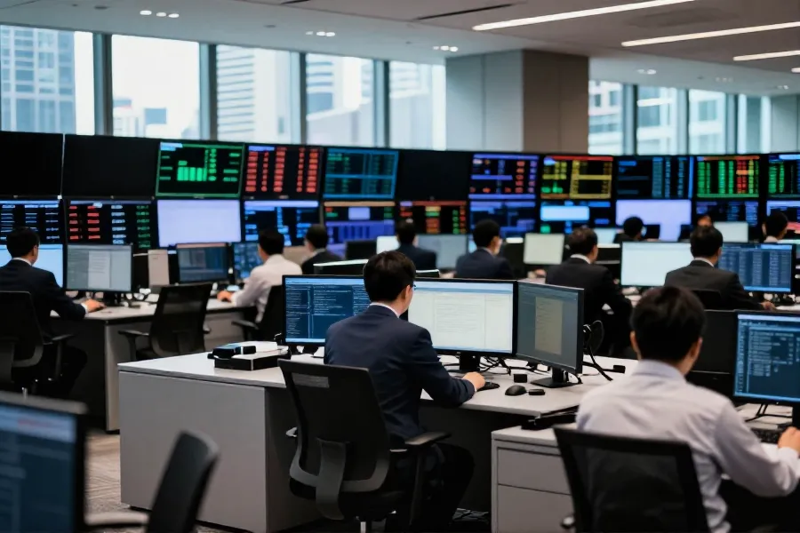 港股竞价时段收涨38点