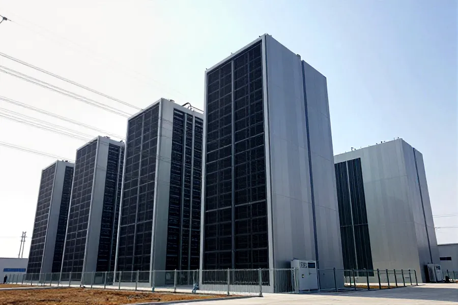 AI算力新基建：“词元工厂”如何重塑产业格局